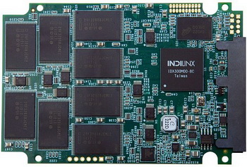 SSD OCZ everest